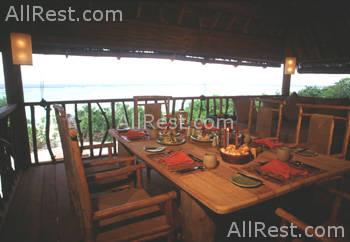 Soneva Fushi Resort & Spa 15